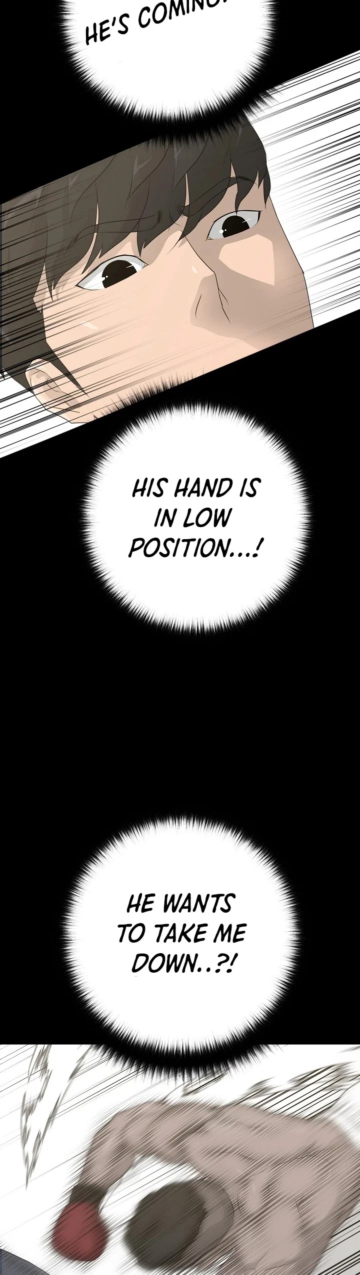 Trigger (Bulman-Issnyang) Chapter 62 page 27 - Chapter 62