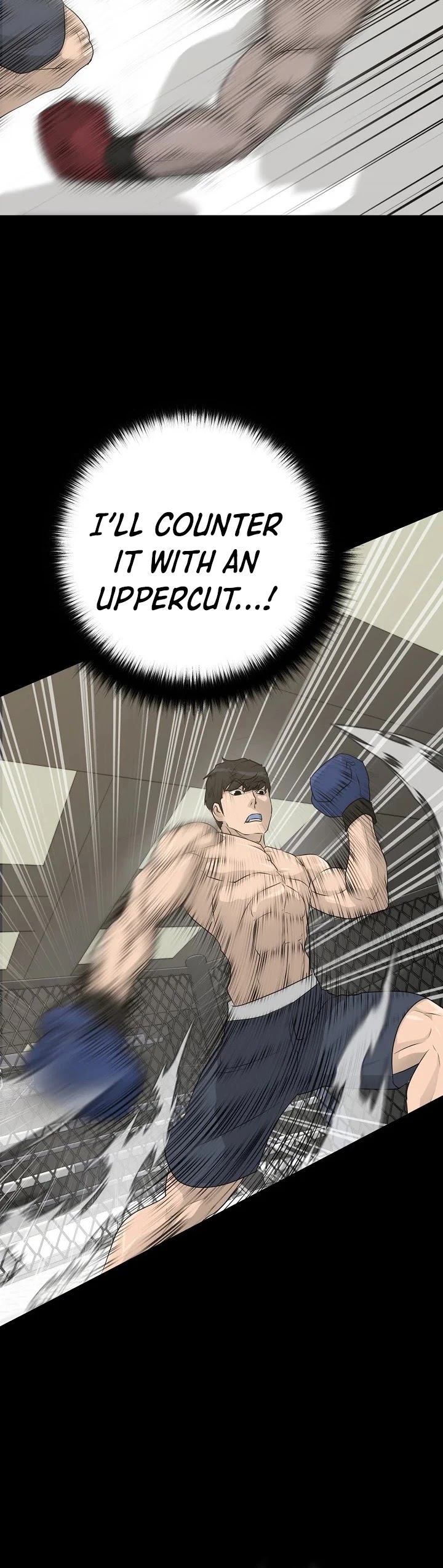 Trigger (Bulman-Issnyang) Chapter 62 page 28 - Chapter 62