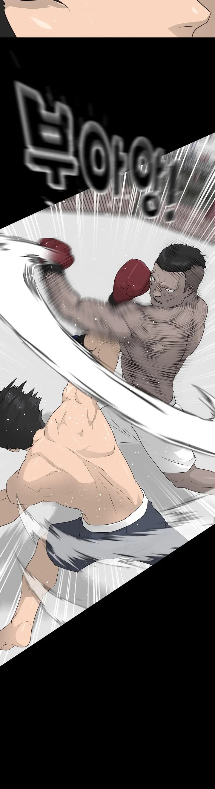 Trigger (Bulman-Issnyang) Chapter 62 page 31 - Chapter 62