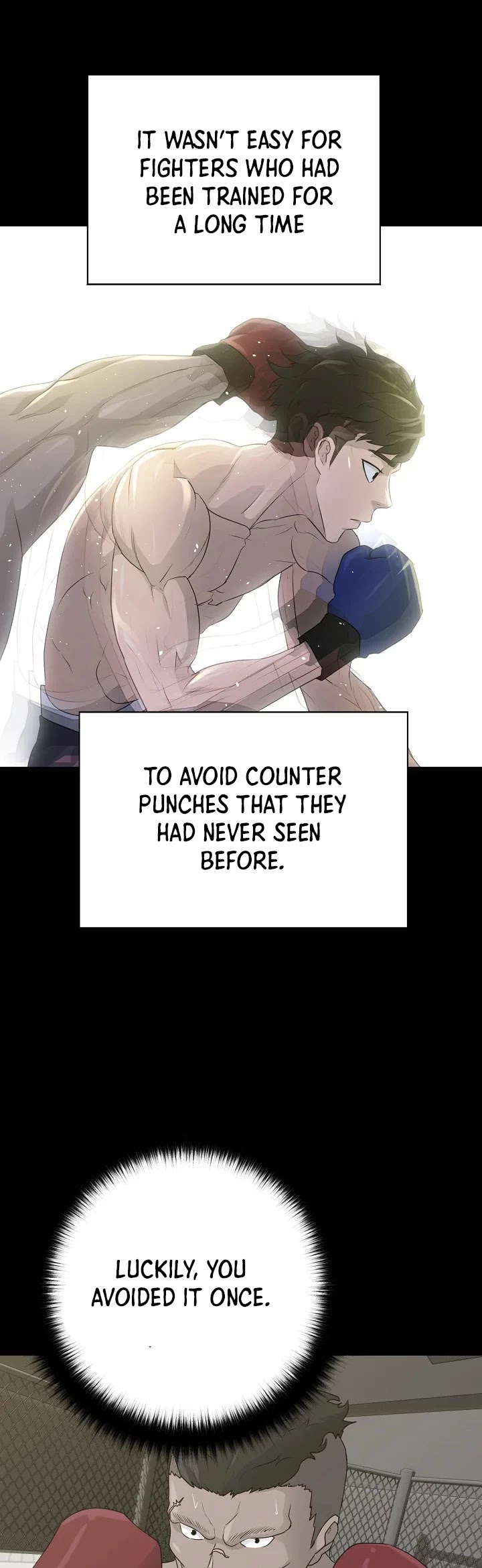 Trigger (Bulman-Issnyang) Chapter 62 page 33 - Chapter 62
