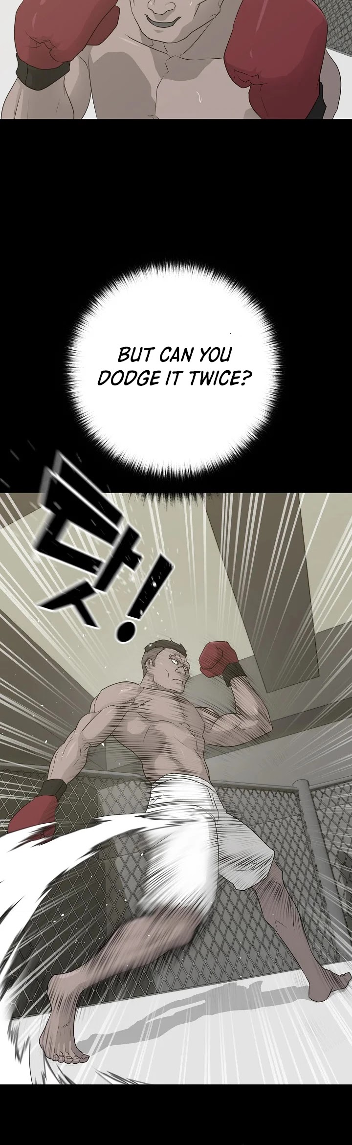 Trigger (Bulman-Issnyang) Chapter 62 page 34 - Chapter 62