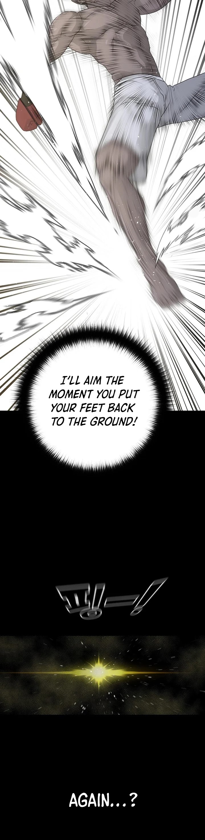 Trigger (Bulman-Issnyang) Chapter 62 page 37 - Chapter 62