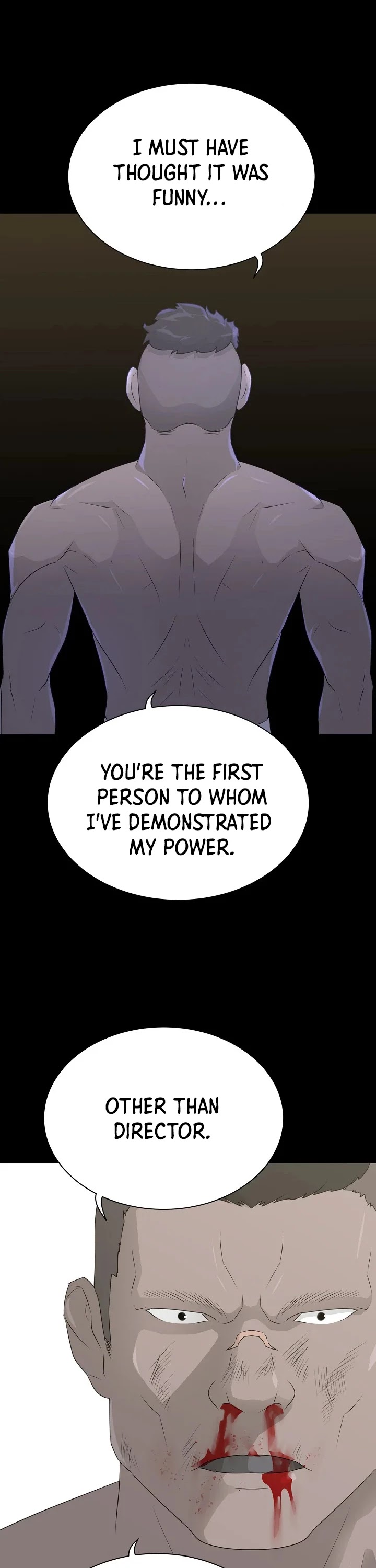 Trigger (Bulman-Issnyang) Chapter 62 page 44 - Chapter 62