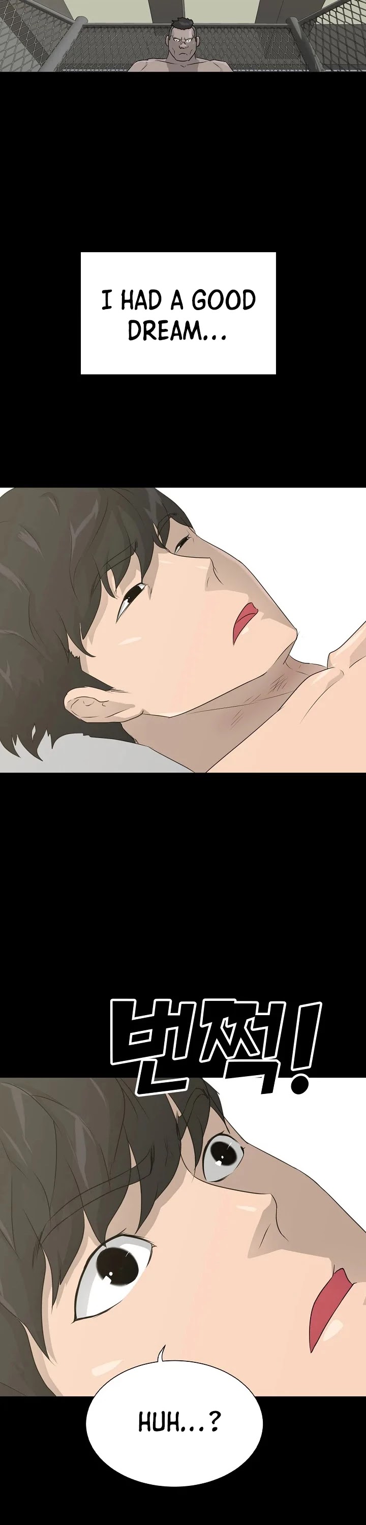 Trigger (Bulman-Issnyang) Chapter 62 page 48 - Chapter 62
