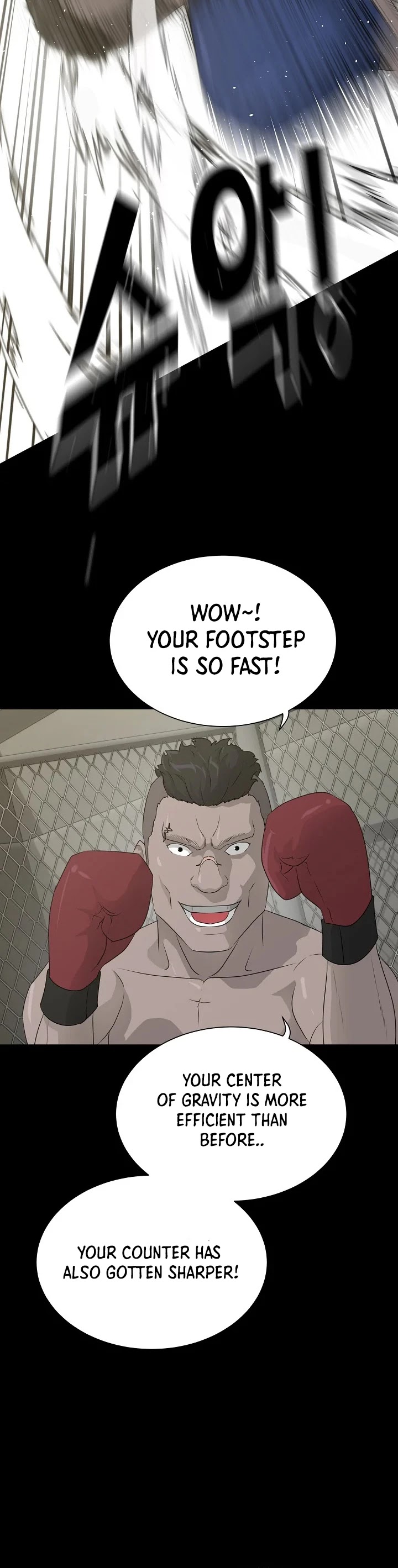 Trigger (Bulman-Issnyang) Chapter 62 page 7 - Chapter 62