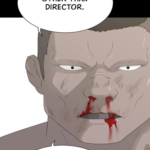 Trigger (Bulman-Issnyang) Chapter 62 cover