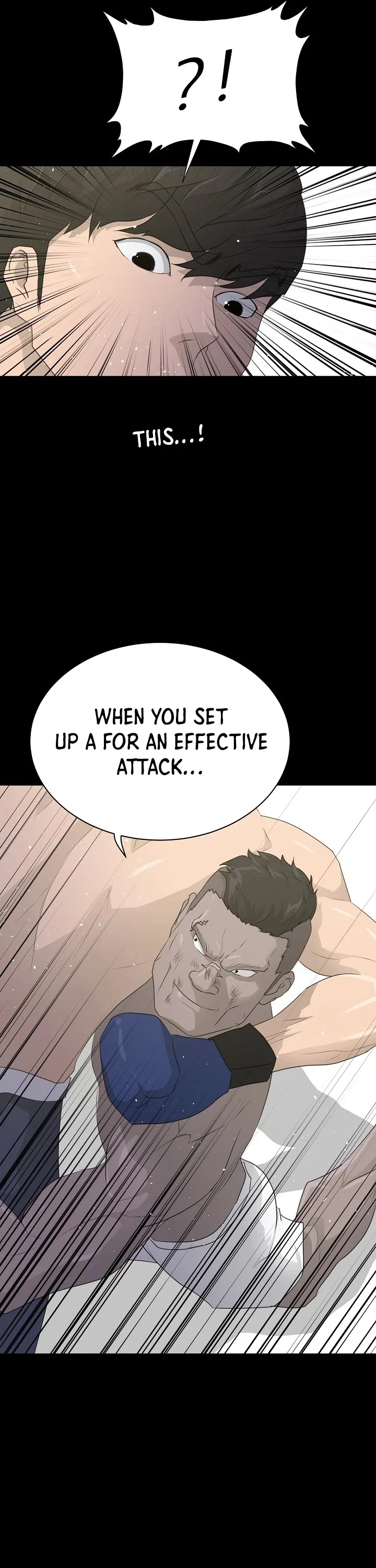 Trigger (Bulman-Issnyang) Chapter 63 page 14 - Chapter 63