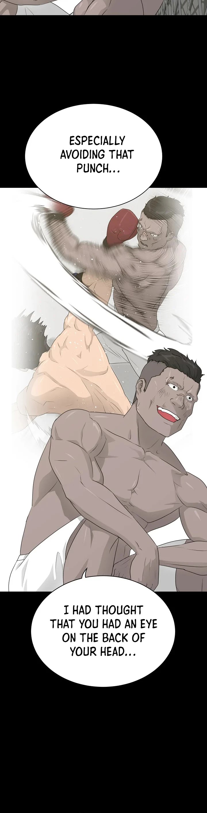 Trigger (Bulman-Issnyang) Chapter 63 page 22 - Chapter 63