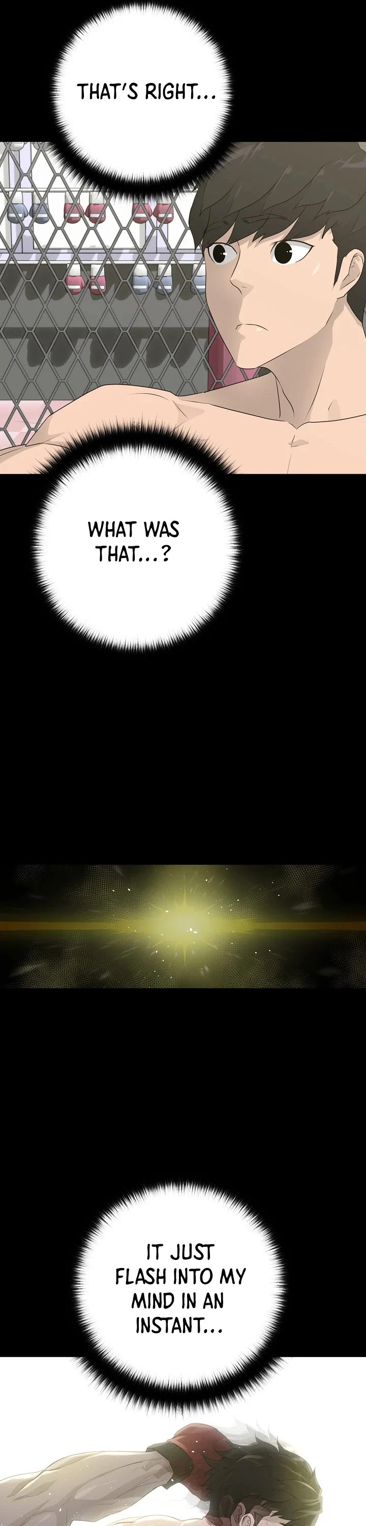 Trigger (Bulman-Issnyang) Chapter 63 page 23 - Chapter 63