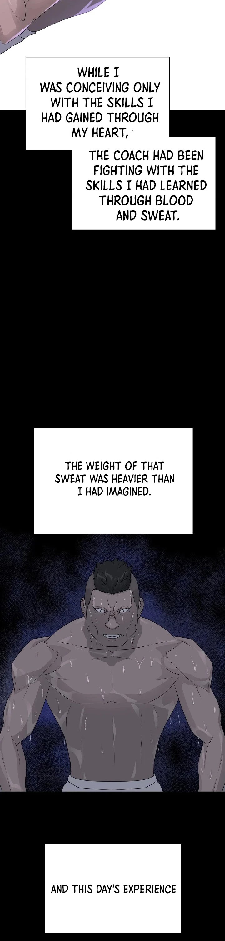 Trigger (Bulman-Issnyang) Chapter 63 page 28 - Chapter 63