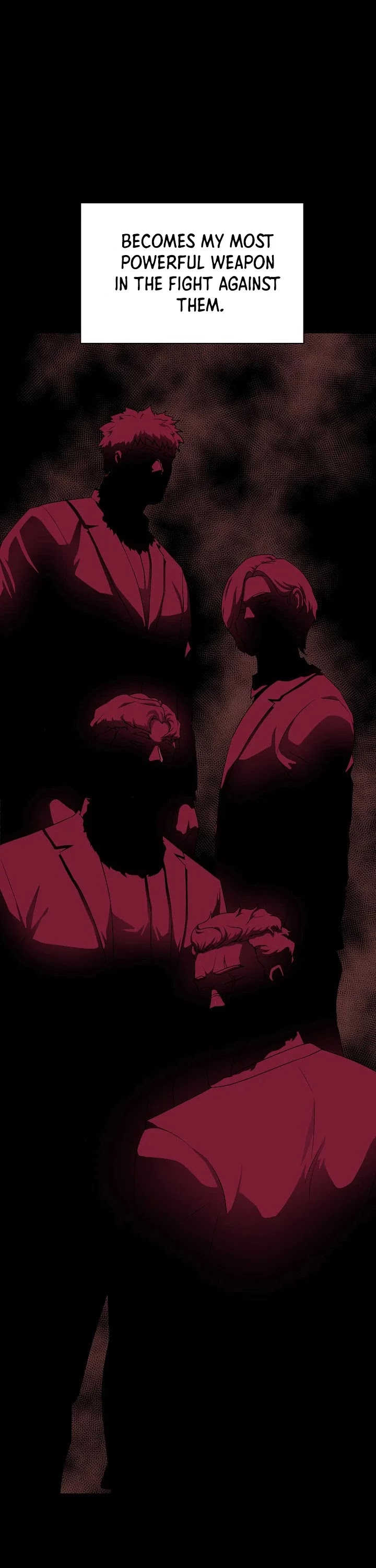 Trigger (Bulman-Issnyang) Chapter 63 page 29 - Chapter 63