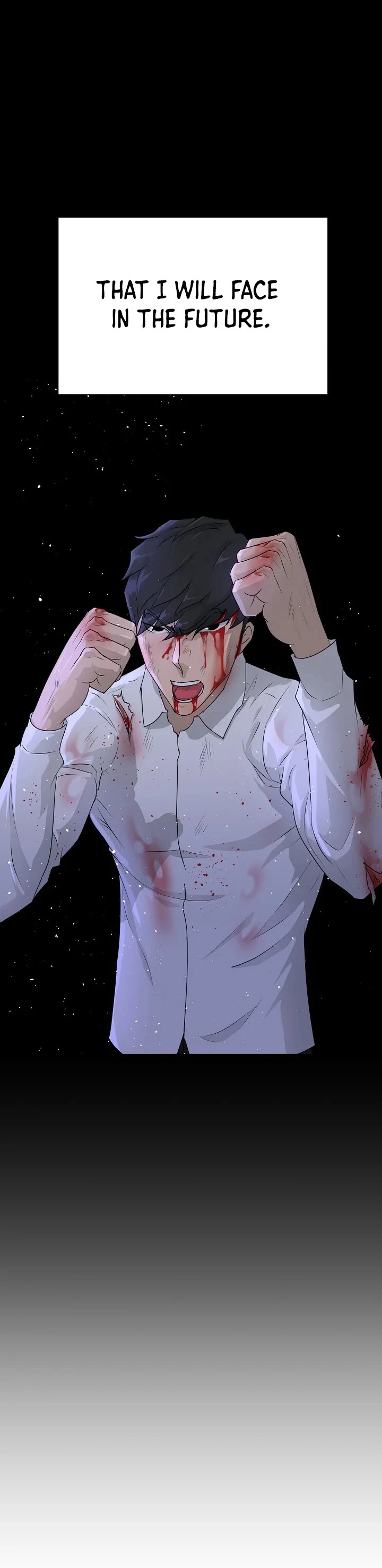 Trigger (Bulman-Issnyang) Chapter 63 page 30 - Chapter 63