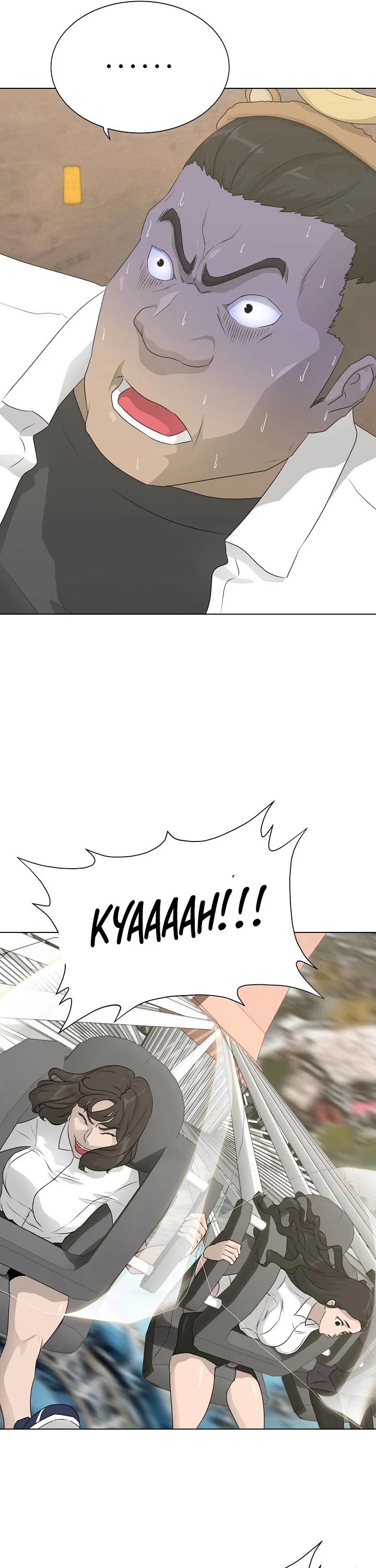Trigger (Bulman-Issnyang) Chapter 63 page 41 - Chapter 63