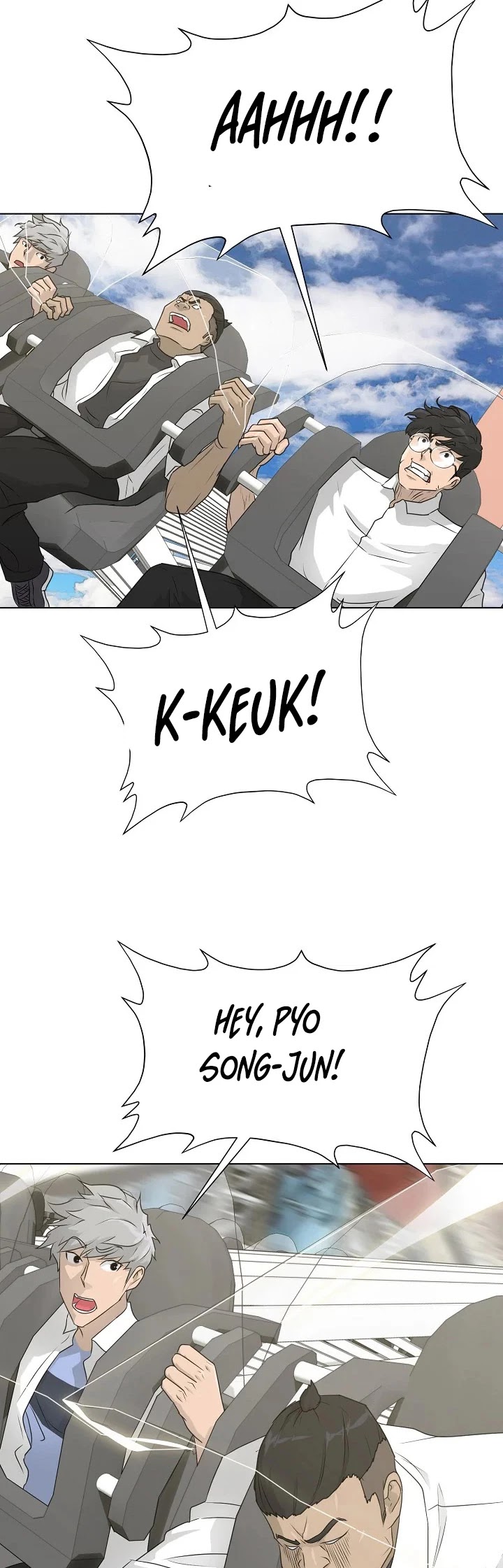 Trigger (Bulman-Issnyang) Chapter 63 page 42 - Chapter 63