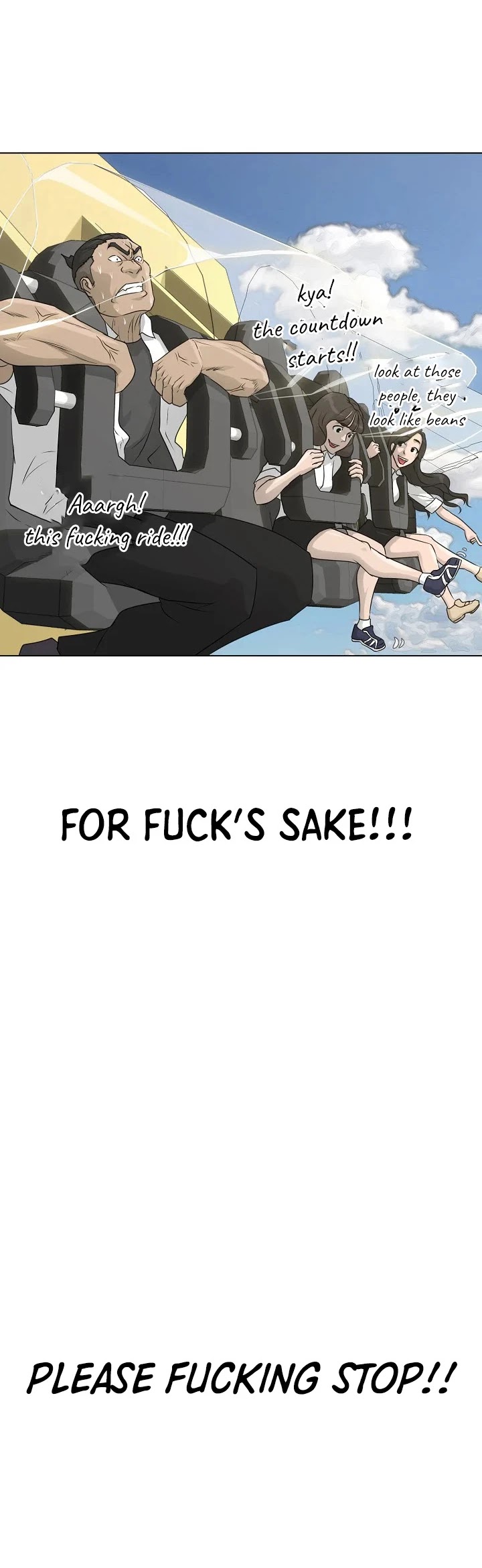 Trigger (Bulman-Issnyang) Chapter 63 page 46 - Chapter 63