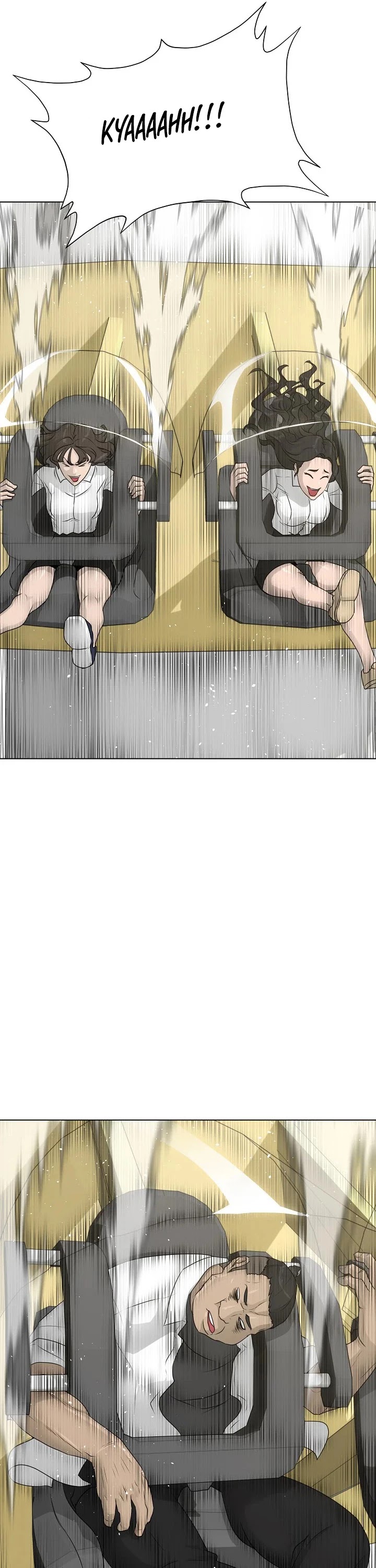 Trigger (Bulman-Issnyang) Chapter 63 page 47 - Chapter 63