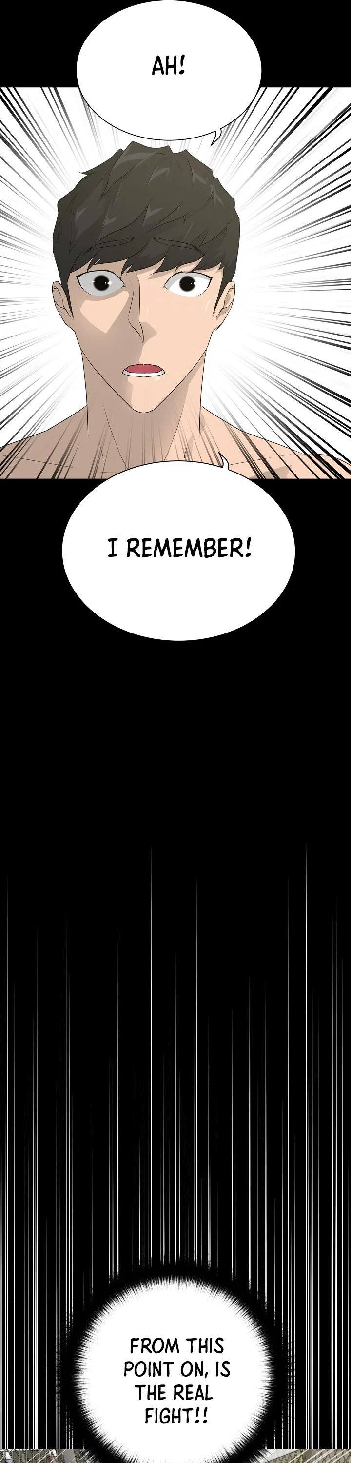 Trigger (Bulman-Issnyang) Chapter 63 page 5 - Chapter 63