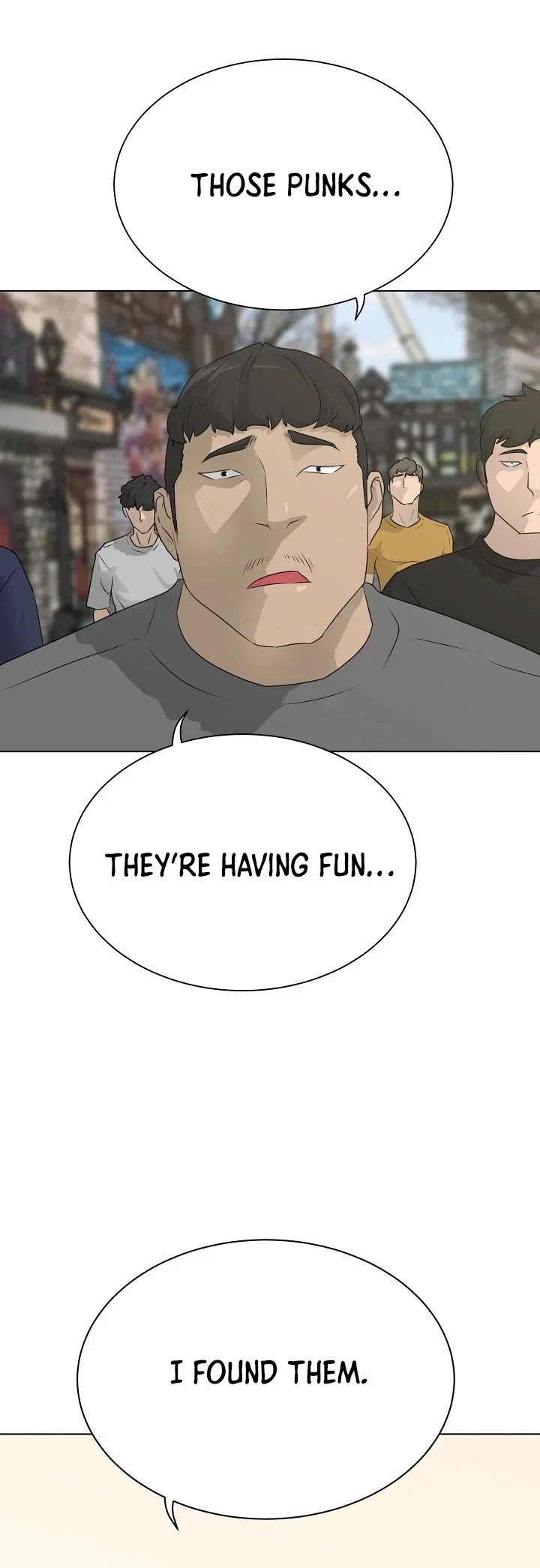 Trigger (Bulman-Issnyang) Chapter 63 page 50 - Chapter 63