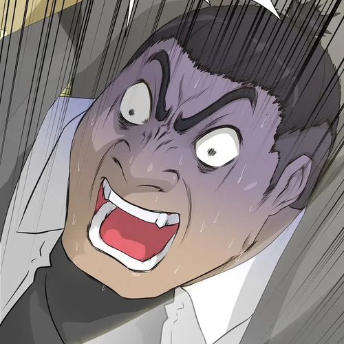 Trigger (Bulman-Issnyang) Chapter 63 cover
