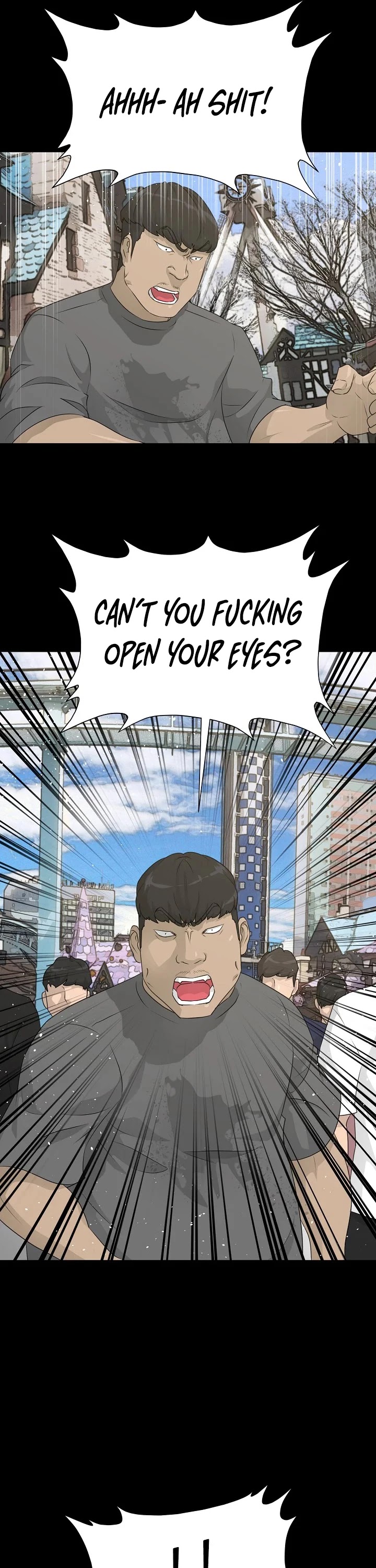 Trigger (Bulman-Issnyang) Chapter 64 page 11 - Chapter 64