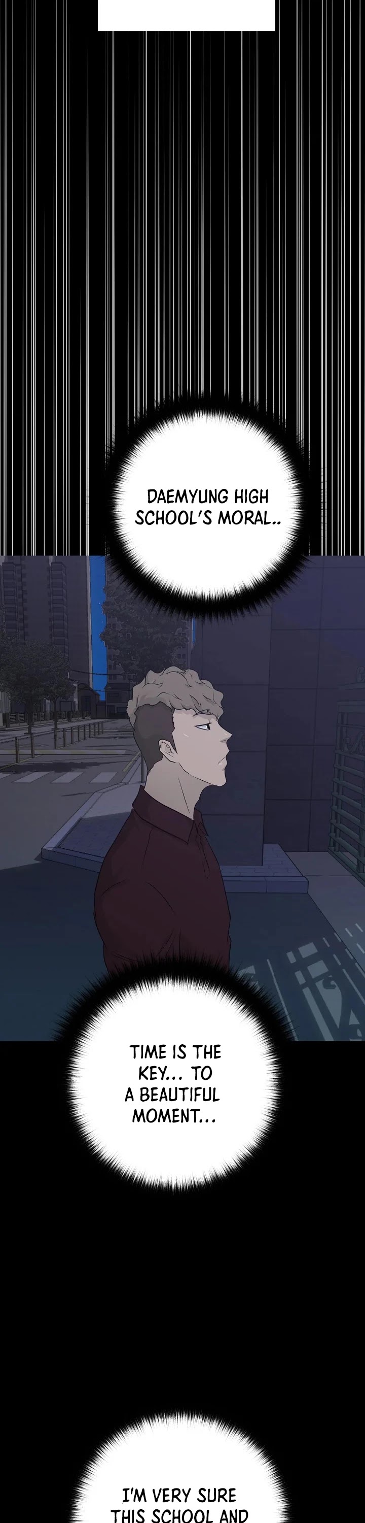Trigger (Bulman-Issnyang) Chapter 64 page 15 - Chapter 64
