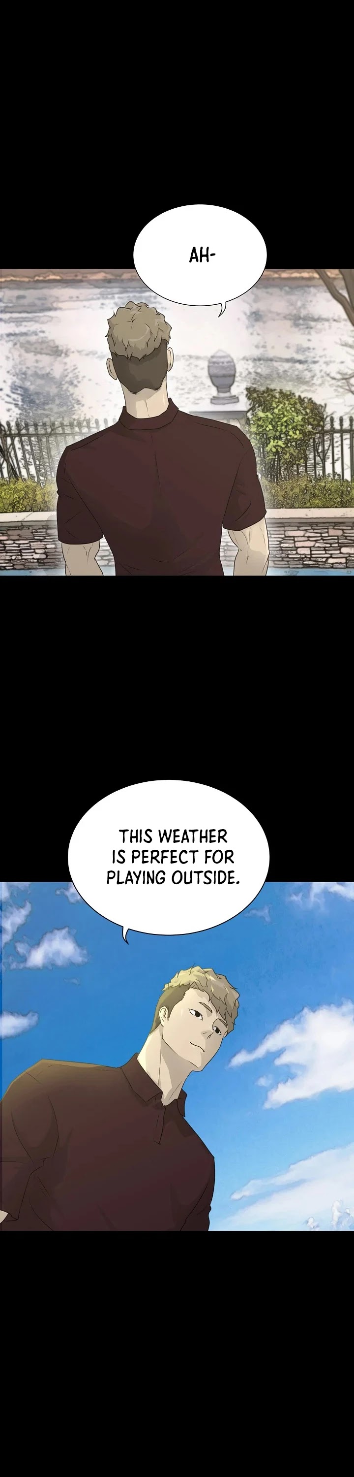Trigger (Bulman-Issnyang) Chapter 64 page 2 - Chapter 64