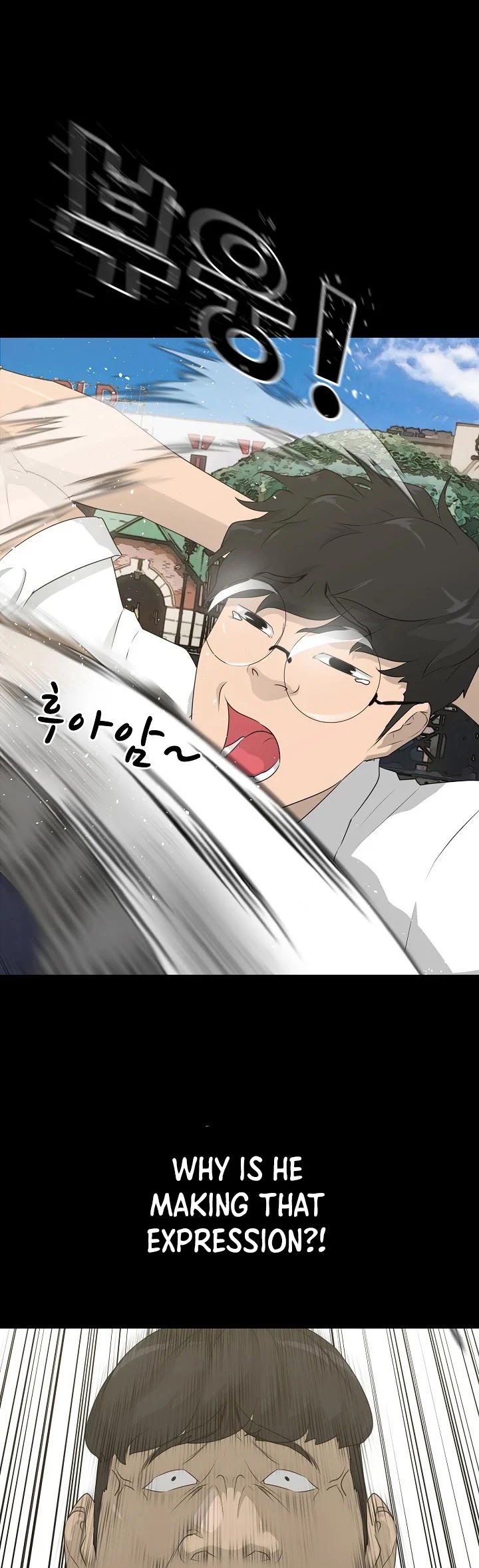 Trigger (Bulman-Issnyang) Chapter 64 page 30 - Chapter 64
