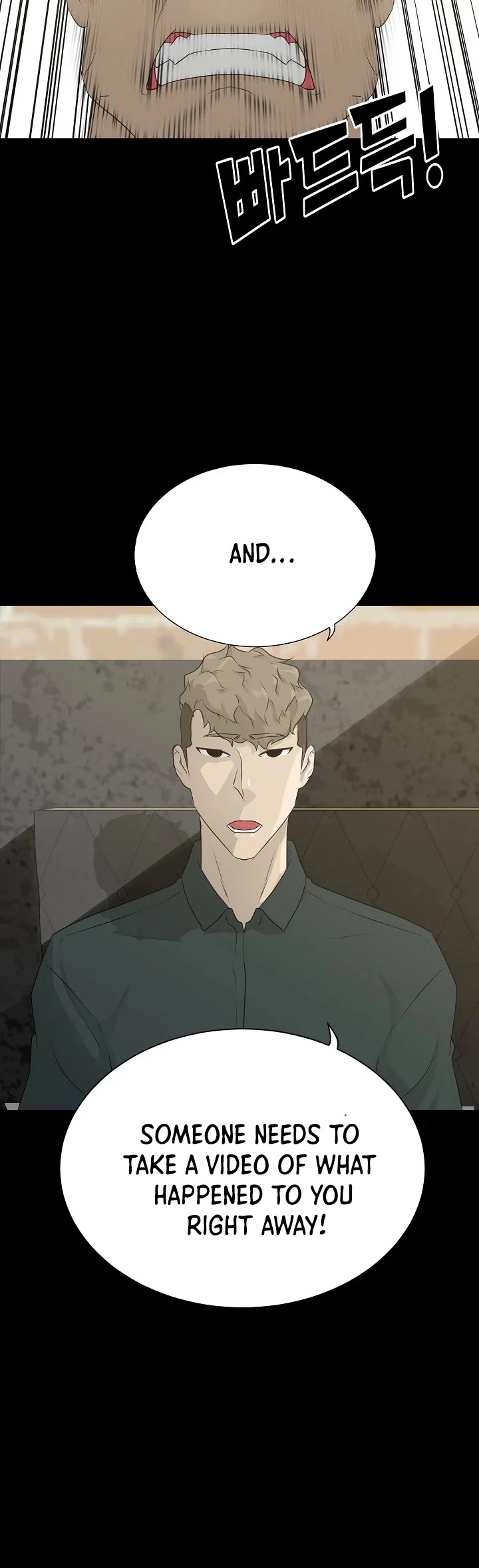 Trigger (Bulman-Issnyang) Chapter 64 page 31 - Chapter 64