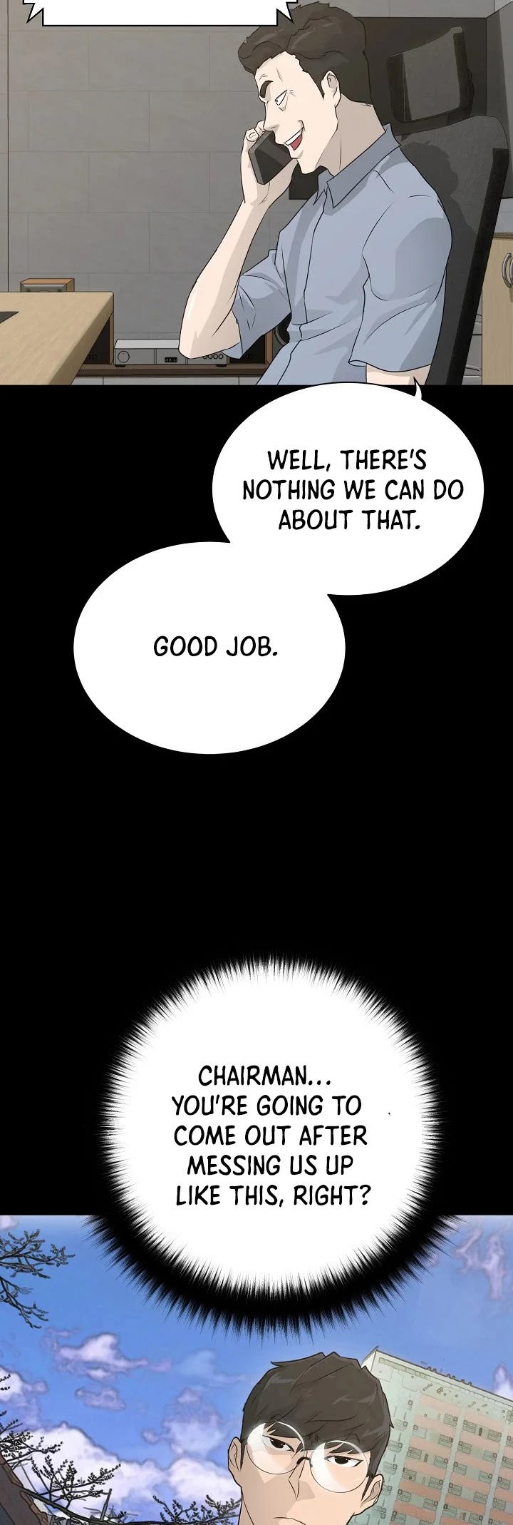 Trigger (Bulman-Issnyang) Chapter 64 page 45 - Chapter 64