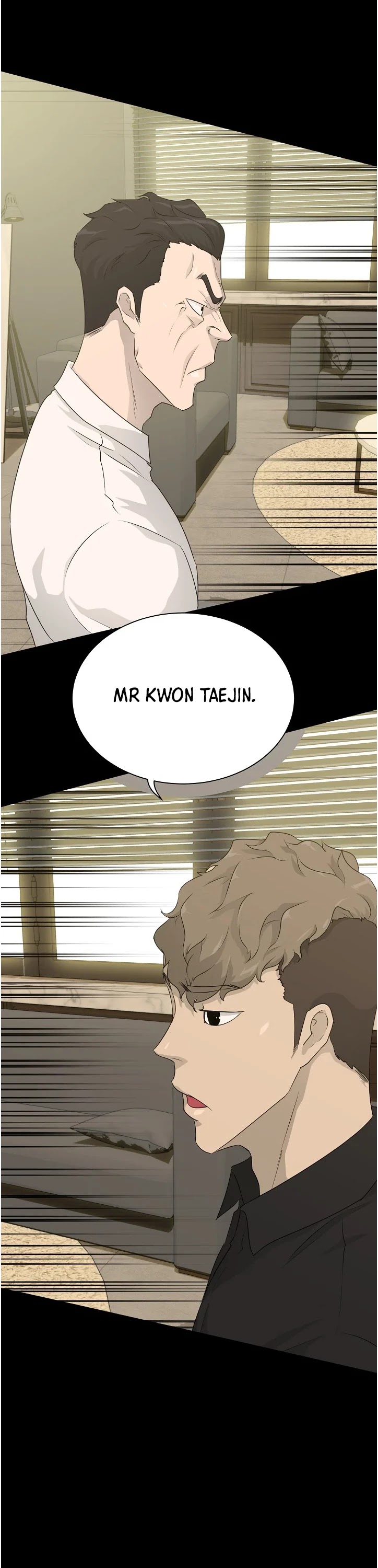 Trigger (Bulman-Issnyang) Chapter 65 page 28 - Chapter 65