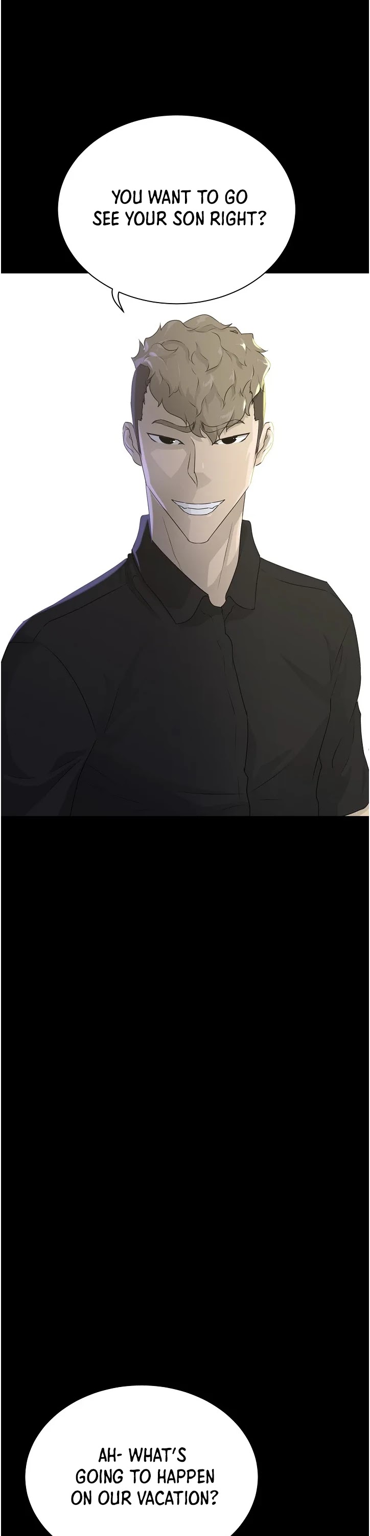 Trigger (Bulman-Issnyang) Chapter 65 page 29 - Chapter 65