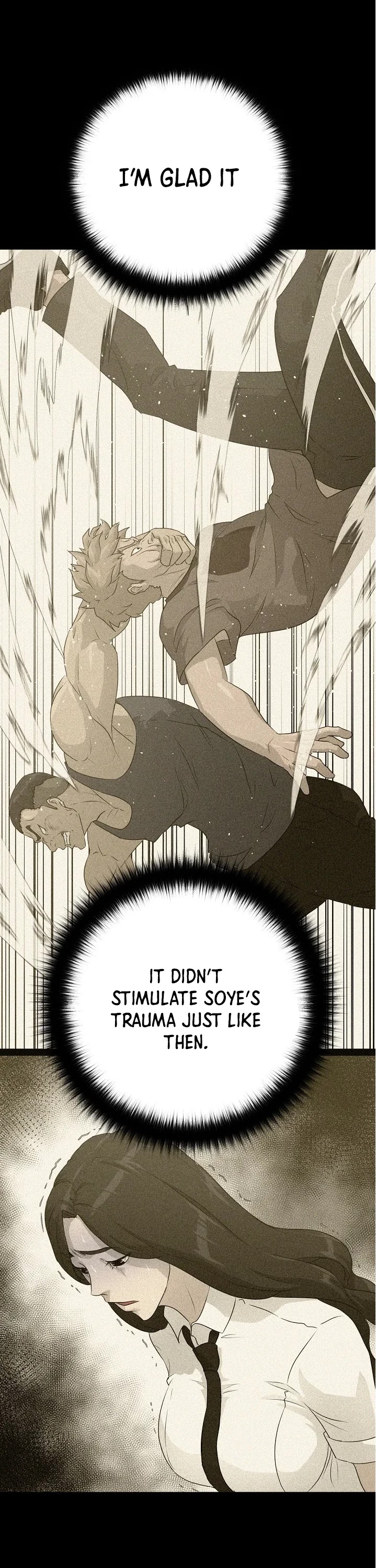 Trigger (Bulman-Issnyang) Chapter 65 page 32 - Chapter 65