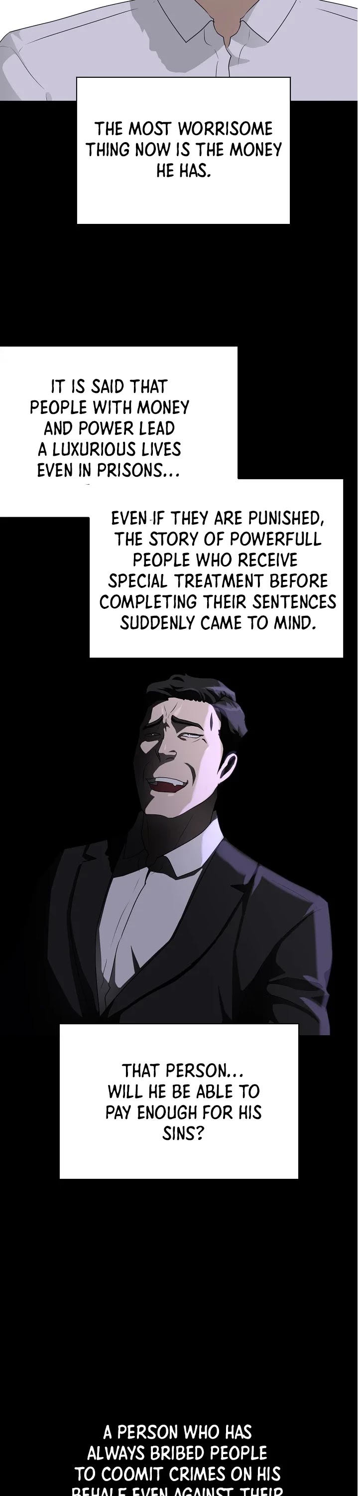 Trigger (Bulman-Issnyang) Chapter 65 page 37 - Chapter 65