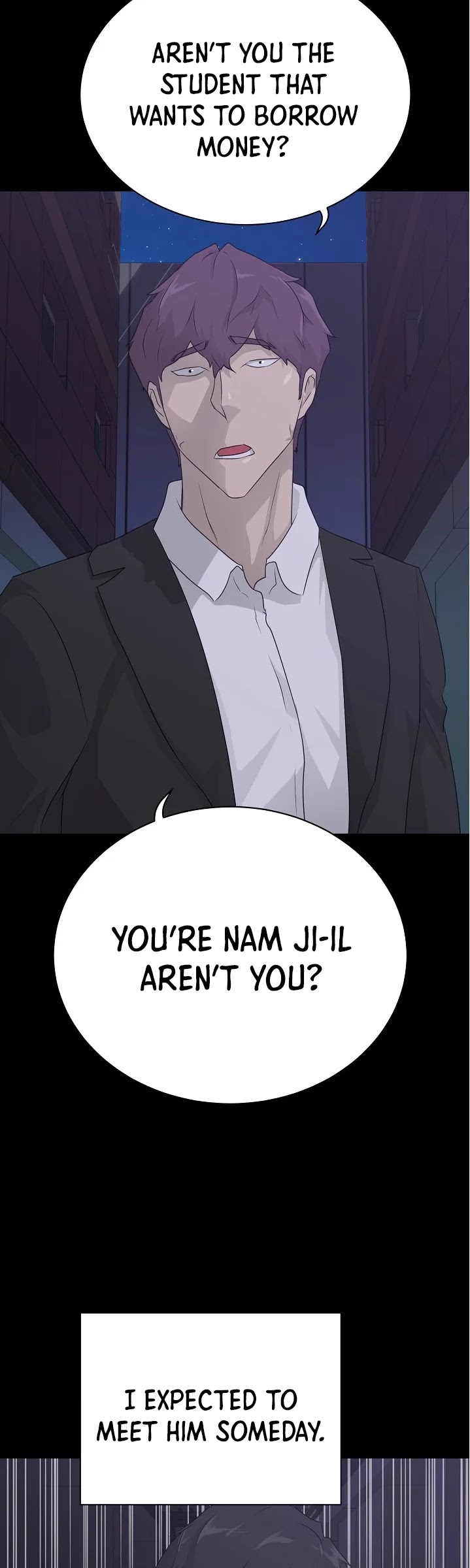 Trigger (Bulman-Issnyang) Chapter 65 page 40 - Chapter 65