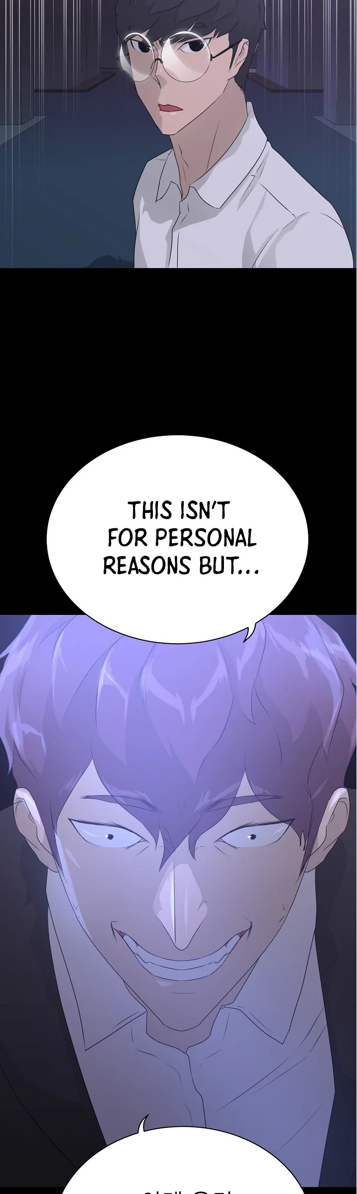 Trigger (Bulman-Issnyang) Chapter 65 page 41 - Chapter 65