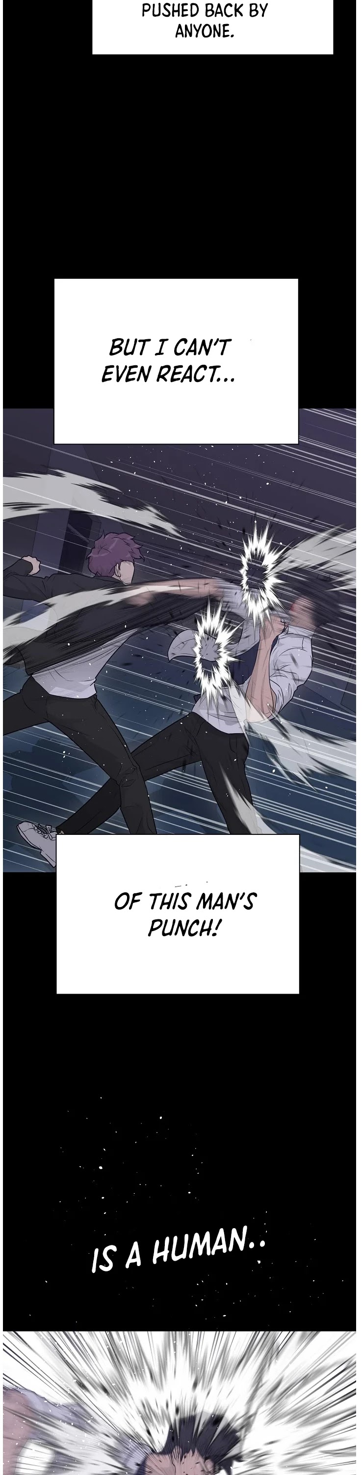 Trigger (Bulman-Issnyang) Chapter 66 page 13 - Chapter 66