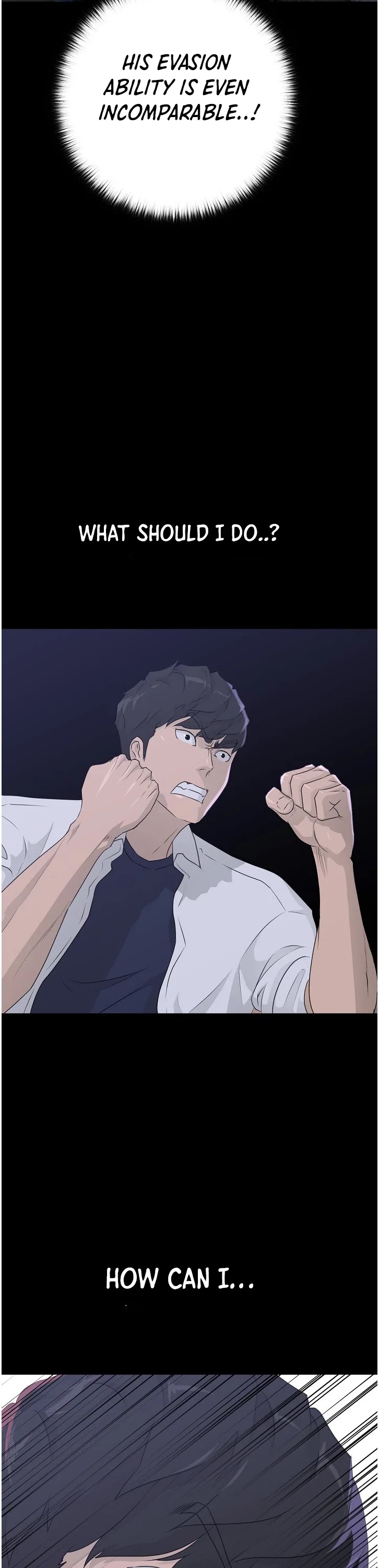 Trigger (Bulman-Issnyang) Chapter 66 page 22 - Chapter 66