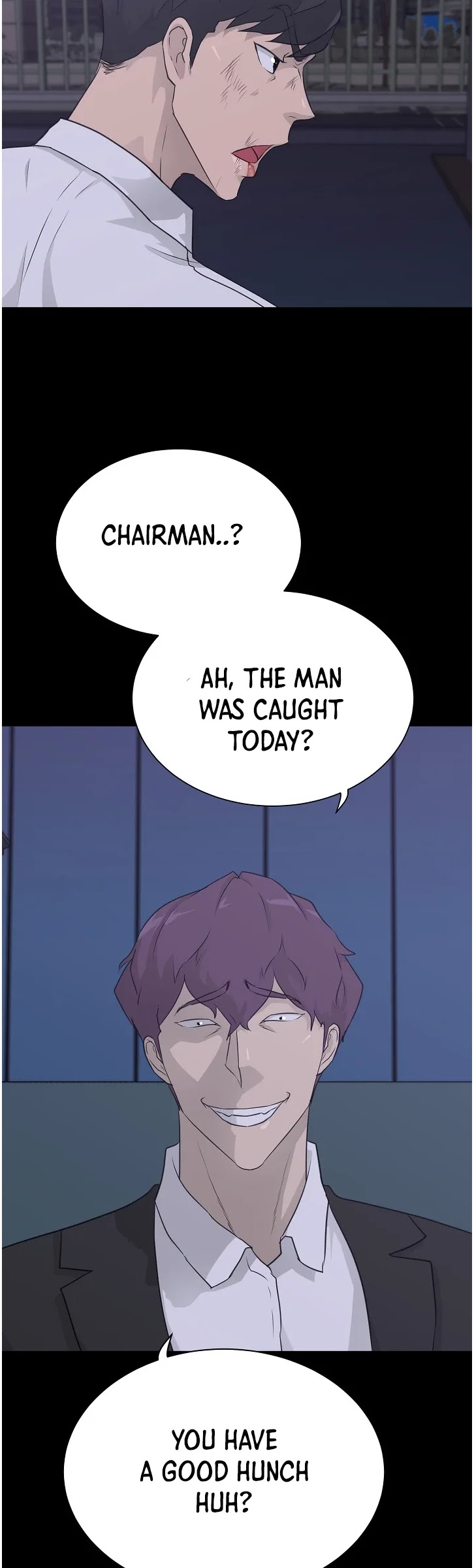 Trigger (Bulman-Issnyang) Chapter 66 page 30 - Chapter 66