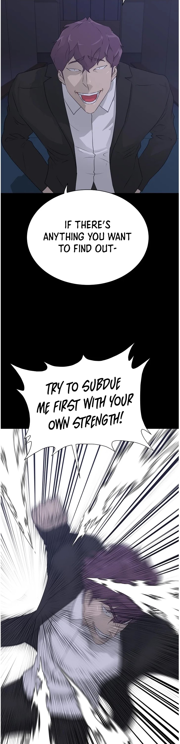 Trigger (Bulman-Issnyang) Chapter 66 page 33 - Chapter 66