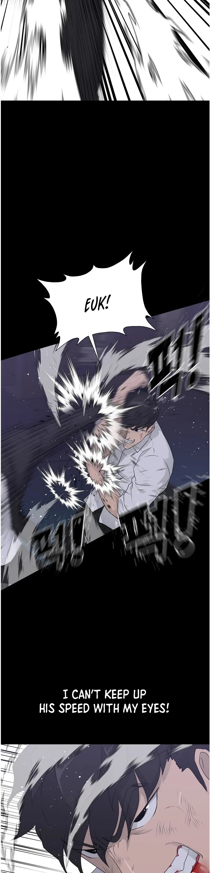 Trigger (Bulman-Issnyang) Chapter 66 page 34 - Chapter 66