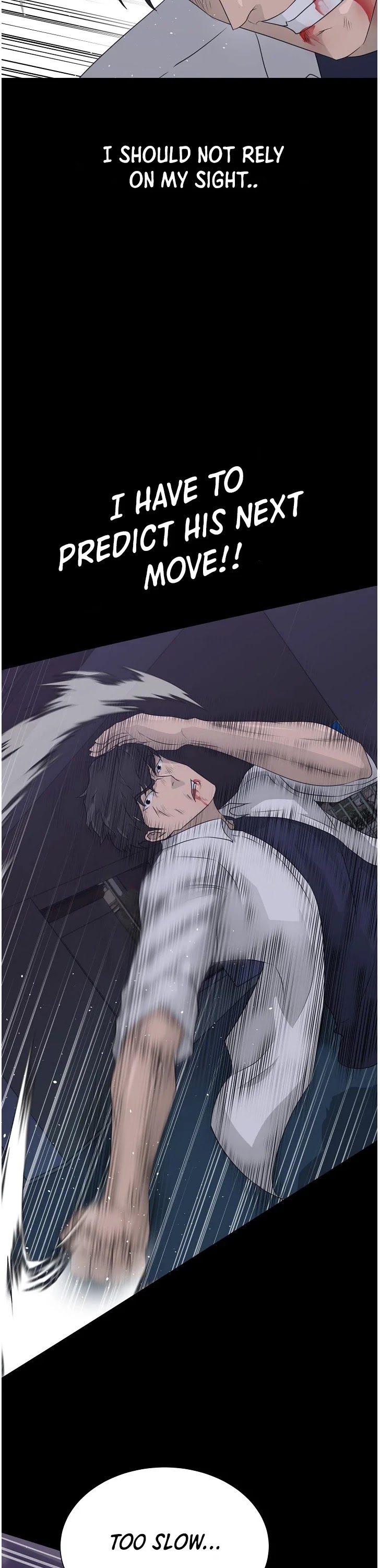 Trigger (Bulman-Issnyang) Chapter 66 page 35 - Chapter 66
