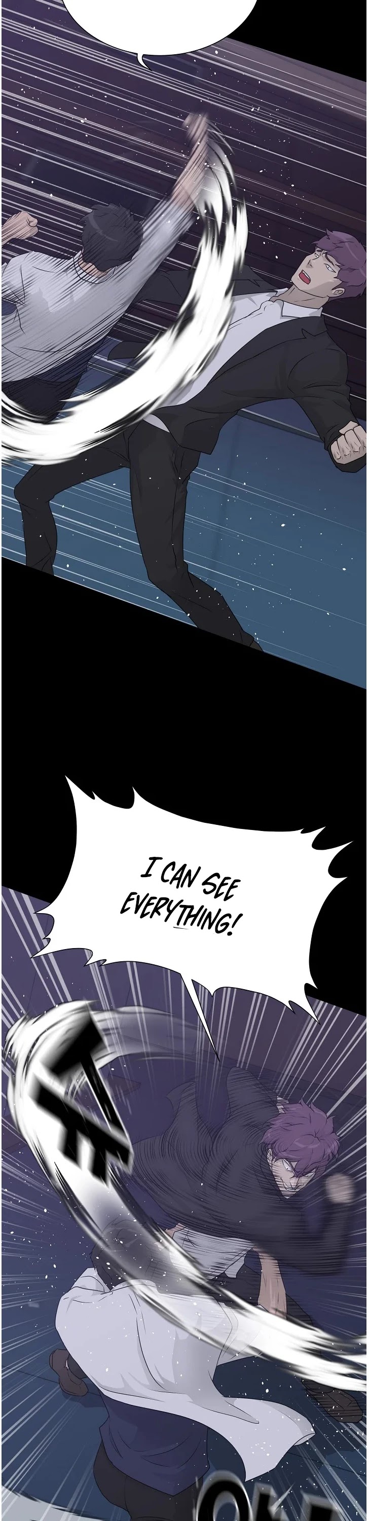 Trigger (Bulman-Issnyang) Chapter 66 page 36 - Chapter 66