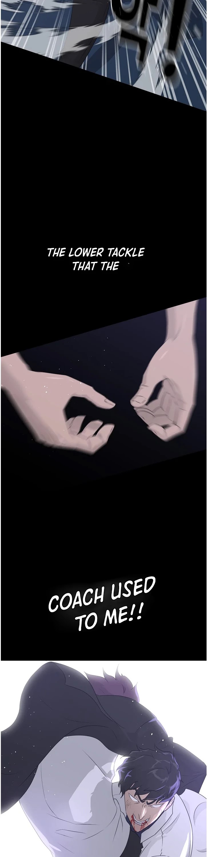 Trigger (Bulman-Issnyang) Chapter 66 page 37 - Chapter 66