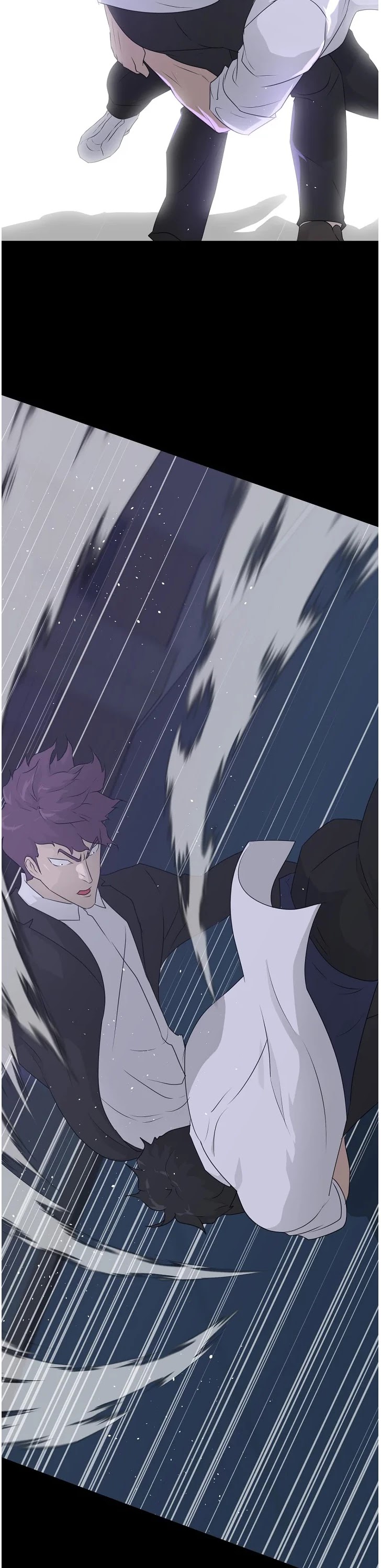 Trigger (Bulman-Issnyang) Chapter 66 page 38 - Chapter 66