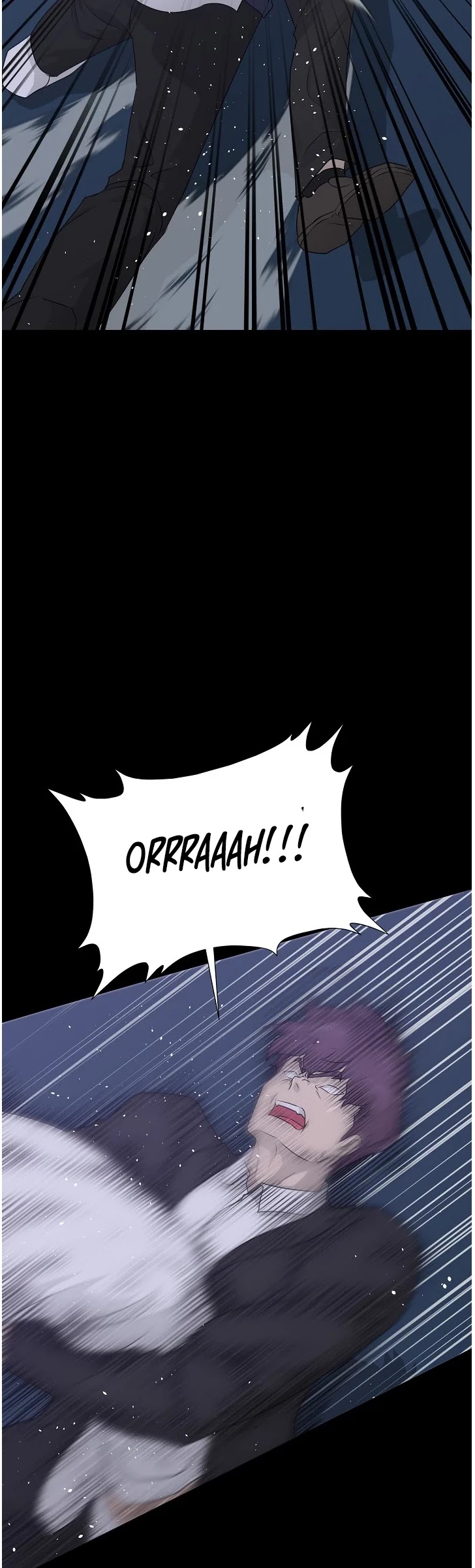 Trigger (Bulman-Issnyang) Chapter 66 page 40 - Chapter 66