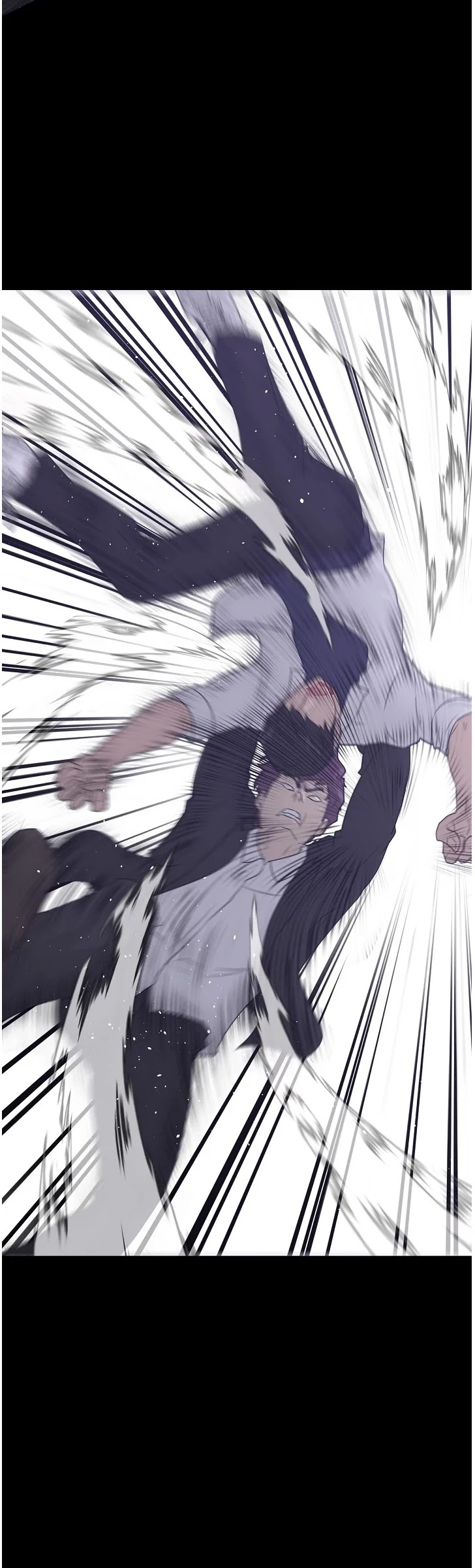 Trigger (Bulman-Issnyang) Chapter 66 page 41 - Chapter 66