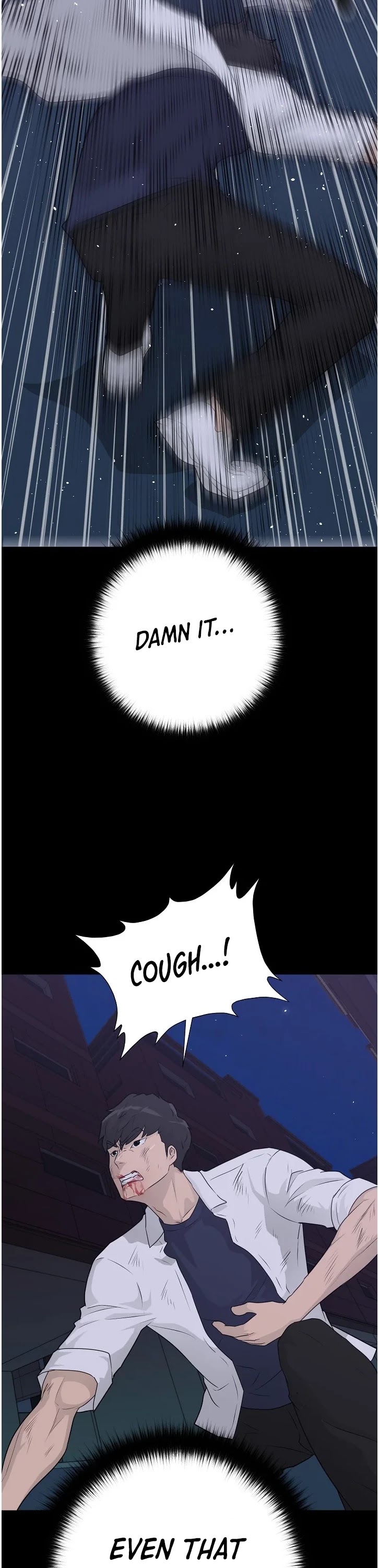 Trigger (Bulman-Issnyang) Chapter 66 page 43 - Chapter 66