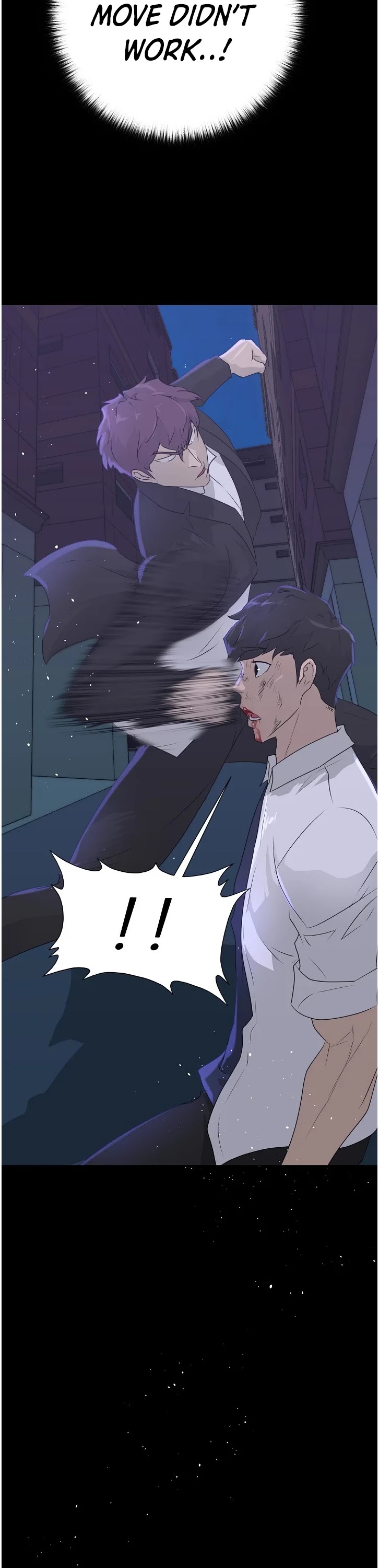 Trigger (Bulman-Issnyang) Chapter 66 page 44 - Chapter 66