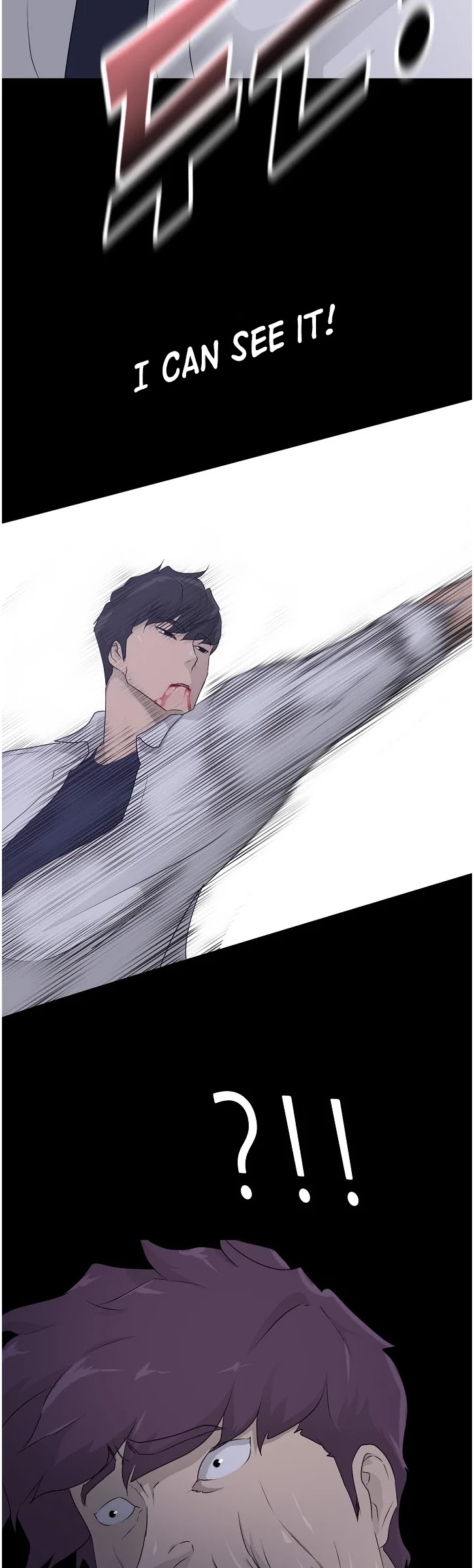 Trigger (Bulman-Issnyang) Chapter 66 page 50 - Chapter 66