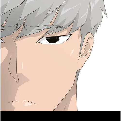 Trigger (Bulman-Issnyang) Chapter 66 cover